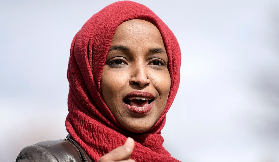 omar-shares-death-threat-on-twitter-before-house-vote,-blames-gop-for-‘continued-targeting-of-women-of-color