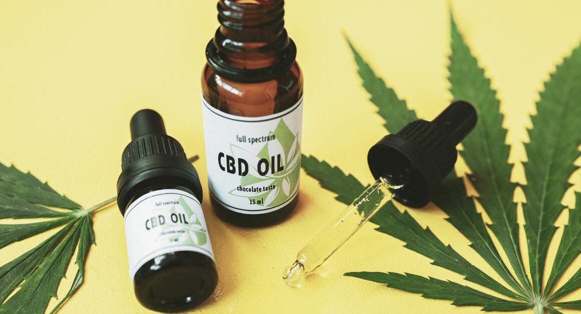 is-cbd-in-trouble?