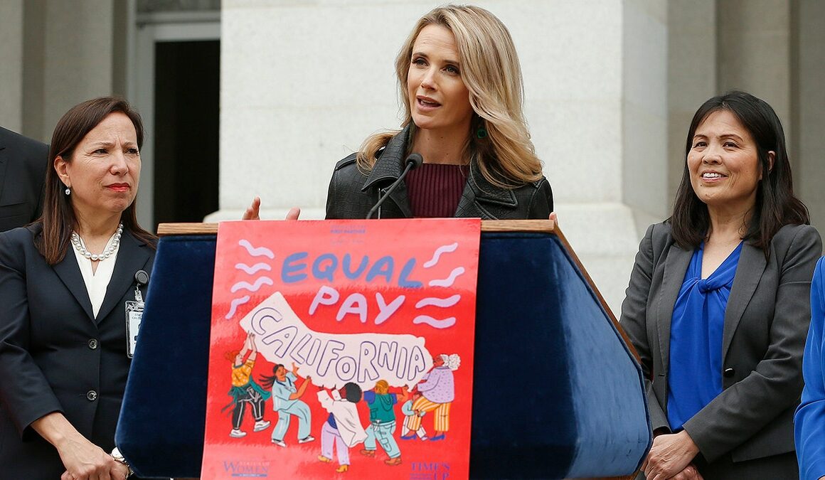 gavin-newsom’s-wife-pushed-for-state-funding-that-benefits-her-own-nonprofit